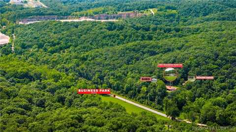 2083 Business Park Road, Linn Creek, MO 65052