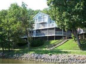 1191-4 Buckingham Drive, Camdenton, MO 65020