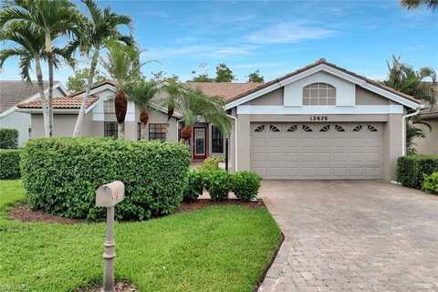 12626 Hunters Ridge, BONITA SPRINGS, FL 34135