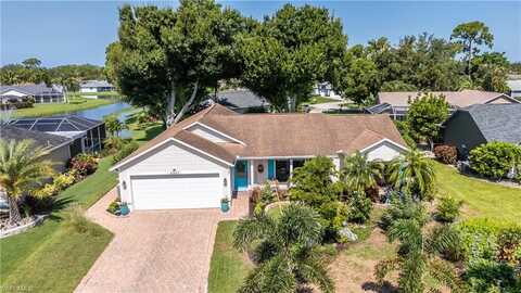 9967 Country Oaks, FORT MYERS, FL 33967