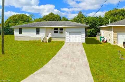 2715 Lee, PUNTA GORDA, FL 33950