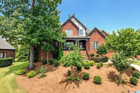 1391 SCOUT TRACE, HOOVER, AL 35244