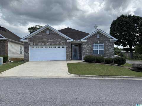201 CHURCH HILL PLACE, JACKSONVILLE, AL 36265