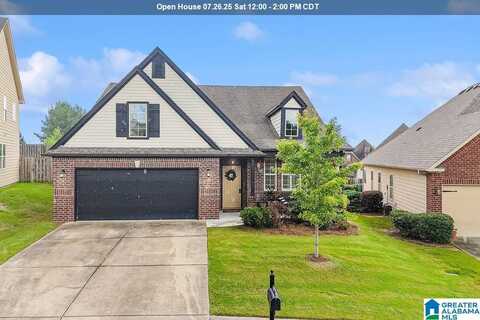 1016 BETHPAGE LANE, CALERA, AL 35040