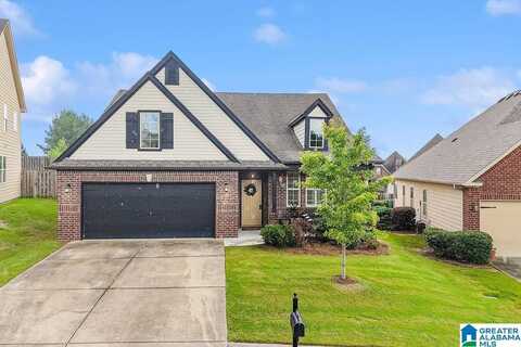 1016 BETHPAGE LANE, CALERA, AL 35040