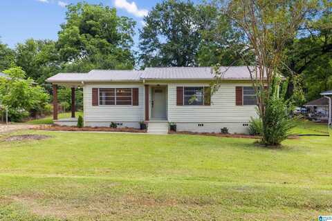 569 SPRINGDALE ROAD, MOUNT OLIVE, AL 35117