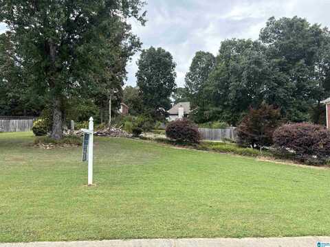 152 WISTERIA DRIVE, PELHAM, AL 35124