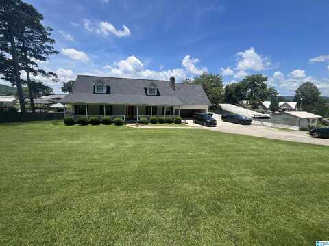 1075 LAKEMONT DRIVE, GADSDEN, AL 35907