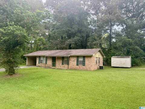 127 MIMS CIRCLE, CLANTON, AL 35045