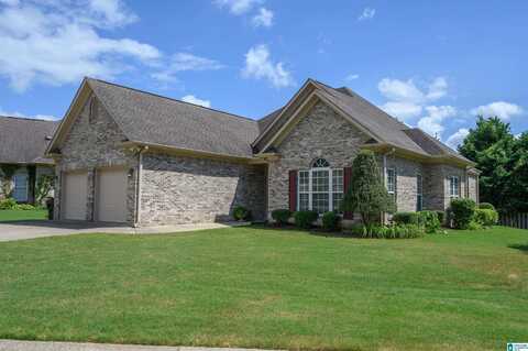 4515 RIVERBIRCH CIRCLE, BESSEMER, AL 35022