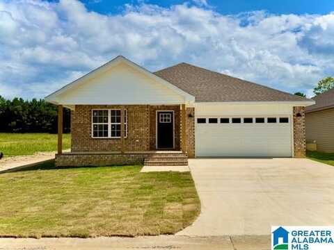 1006 SPRING VIEW LANE, CLANTON, AL 35045