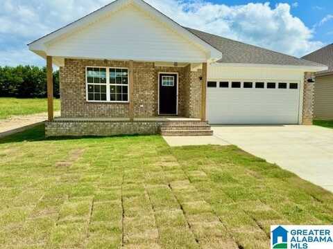 1006 SPRING VIEW LANE, CLANTON, AL 35045