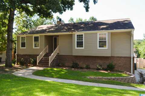 2913 SELKIRK CIRCLE, BIRMINGHAM, AL 35242