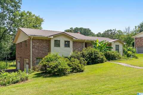3521 CLAYTON PLACE, HOOVER, AL 35216