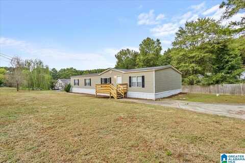 799 10TH STREET, ASHVILLE, AL 35953
