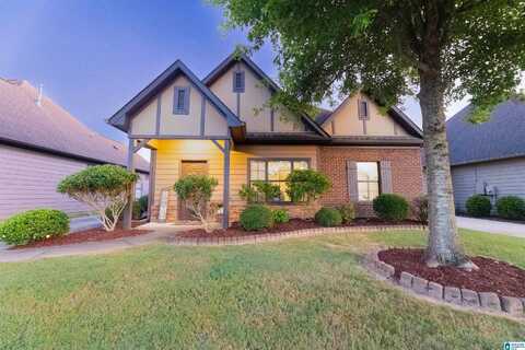 557 SOUTHWARK PLACE, MORRIS, AL 35116