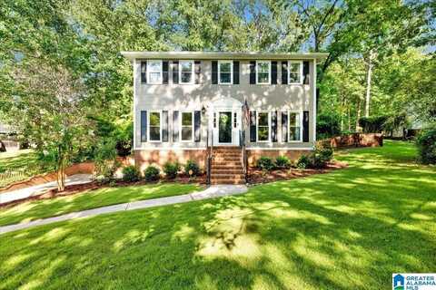 2767 STEVENS CREEK ROAD, HOOVER, AL 35244