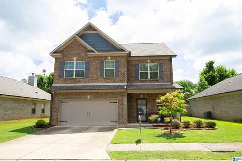 5161 STERLING GLEN DRIVE, PINSON, AL 35126