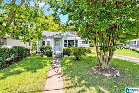 5624 CAIRO AVENUE, BIRMINGHAM, AL 35228
