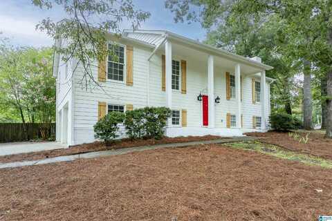 641 OLDE TOWNE LANE, ALABASTER, AL 35007