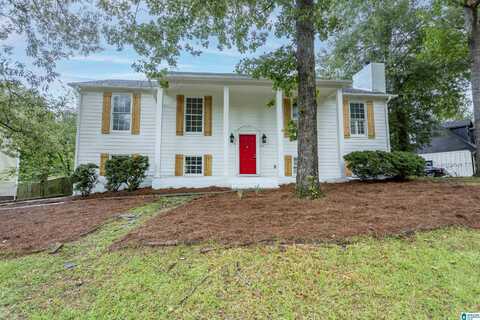 641 OLDE TOWNE LANE, ALABASTER, AL 35007