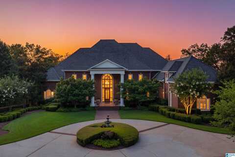8034 CASTLEHILL ROAD, HOOVER, AL 35242