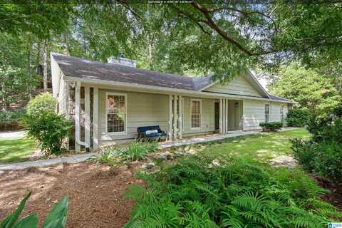 3437 CHARINGWOOD LANE, BIRMINGHAM, AL 35242