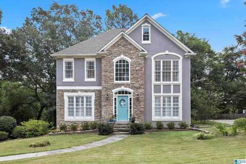 2233 SHELTERWOOD ROAD, HOOVER, AL 35226
