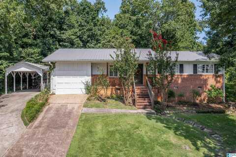 1008 9TH AVENUE, JACKSONVILLE, AL 36265