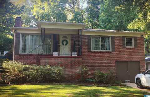 3219 CIRCLE DRIVE, HUEYTOWN, AL 35023
