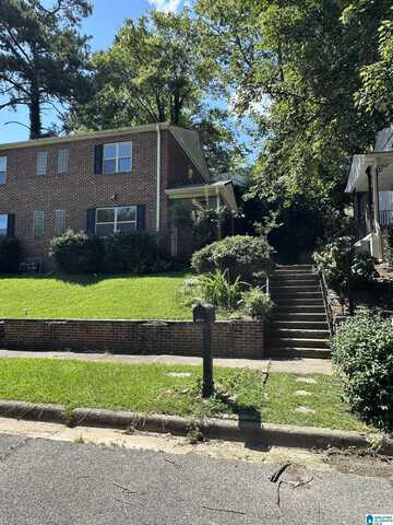 1004 BROADWAY STREET, HOMEWOOD, AL 35209
