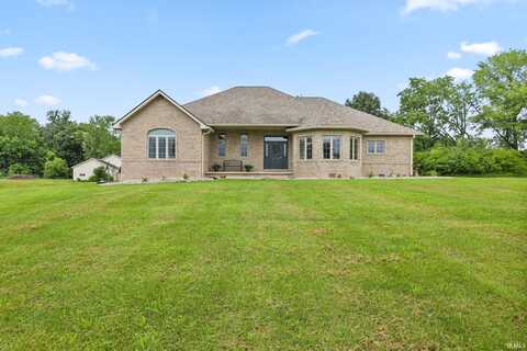 6091 W Hellis Drive, Muncie, IN 47304