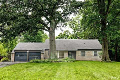 2803 N Browncliff Lane, Bloomington, IN 47408