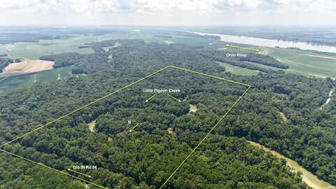 Off State Road 66, Newburgh, IN 47630
