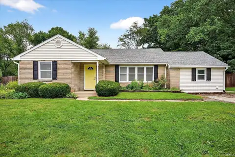 4310 W Craig Drive, Bloomington, IN 47401