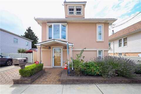 139 Hurlbert Street, Staten Island, NY 10305