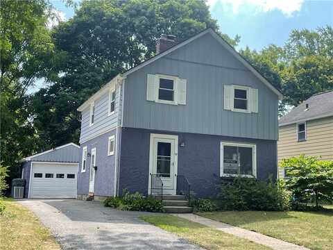 54 Falleson Road, Rochester, NY 14612