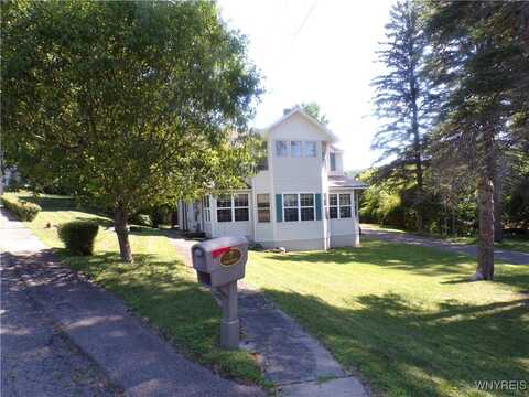 7 Water Street, Andover, NY 14806