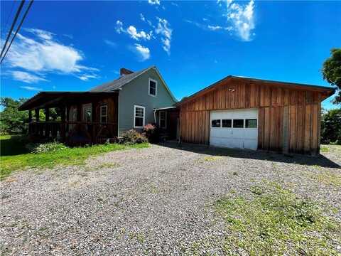 1192 Earlville Road, Hamilton, NY 13332