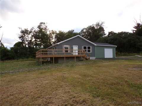 9813 Route 446, Cuba, NY 14727
