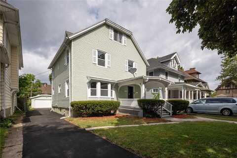 39 Rugby Avenue, Rochester, NY 14619
