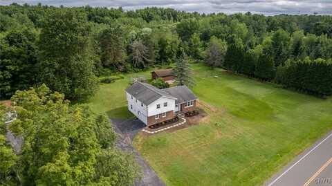 5157 Orangeport Road, Clay, NY 13029