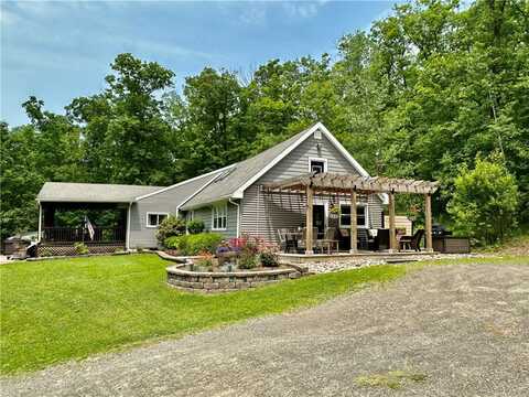 154 Leach Hill Road, Big Flats, NY 14871
