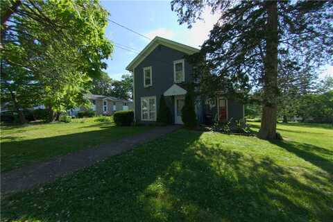 21 Linden Street, Livonia, NY 14487