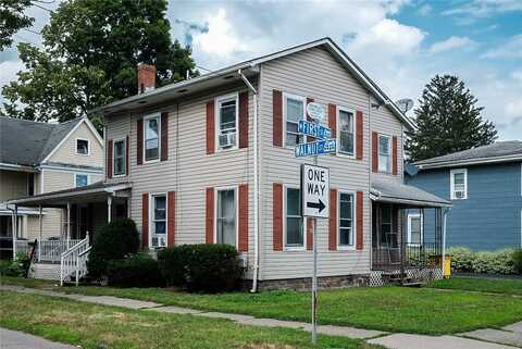 470 W 1st Street, Elmira City, NY 14901