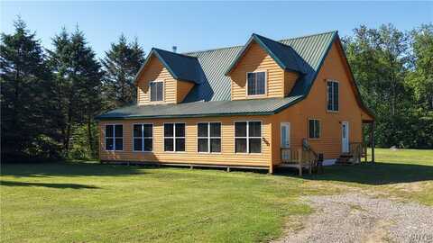 300 Christman Road, Ohio, NY 13324