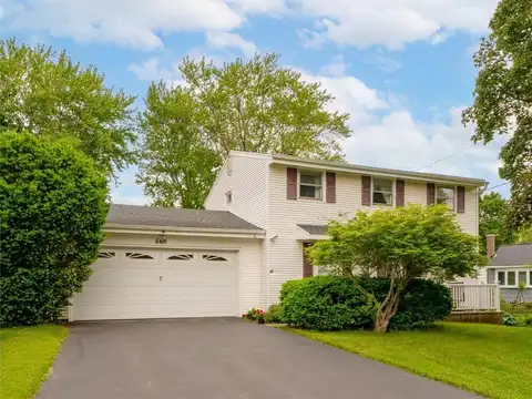 660 Westside Drive, Gates, NY 14624