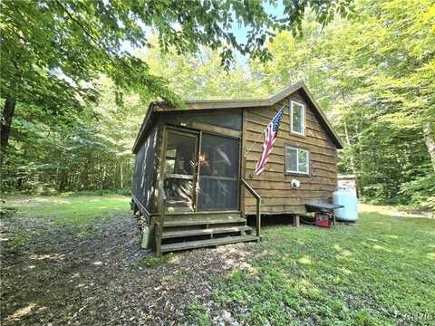 2985 Potter Road, Osceola, NY 13437