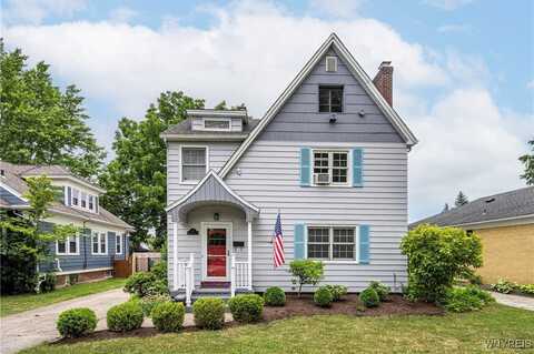 68 Bondcroft Drive, Amherst, NY 14226