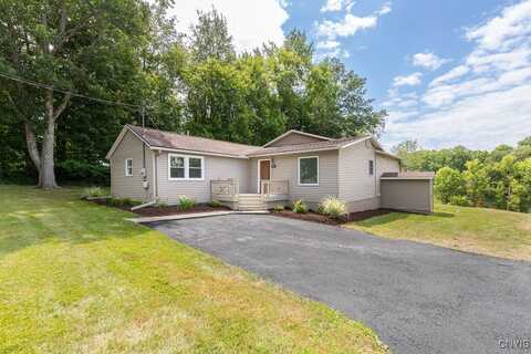 261 Oswego River Road, New York, NY 13135